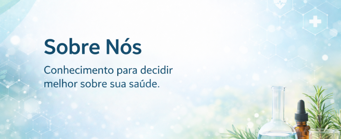 Bem-vindo(a) à Zenit Health: Seu portal para o bem-estar integrativo.